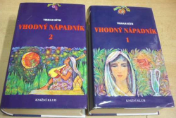 Vikram Séth - Vhodný nápadník 1 a 2 díl. (1997)