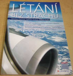 Miloslava Čechová - Létání bez strachu (2008)