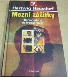 Hartwig Hausdorf - Mezní zážitky (2021)