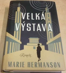 Marie Hermanson - Velká výstava  (2021)