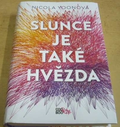 Nicola Yoonová - Slunce je také hvězda (2018)