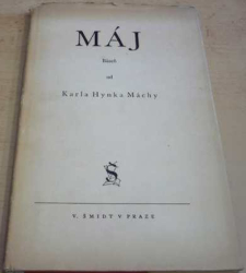 Karel Hynek Mácha - Máj (1949)