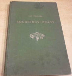 Jan Havlasa - Souostroví krásy (1925)