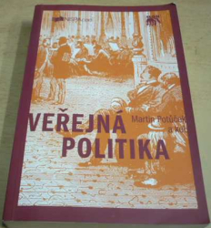 Martin Potůček - Veřejná politika (2005)