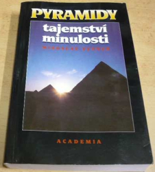 Miroslav Verner - Pyramidy - Tajemství minulosti (1997)