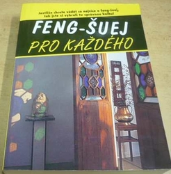 David Daniel Kennedy - Feng-šuej pro každého (2005)