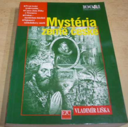 Vladimír Liška - Mystéria země české (1999)