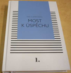 Kateřina Černá - Svou vlastní cestou 1.: Most k úspěchu (2021)