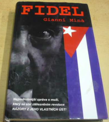 Gianni Minà - Fidel (2008)