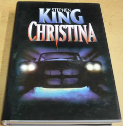 Stephen King - Christina (1997)