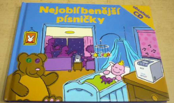 Nejoblíbenější písničky (2009) bez CD