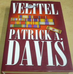 Patrick A Davis - Velitel (2003)