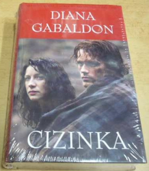 Diana Gabaldon - Cizinka (2017)