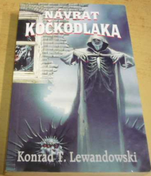 Konrad T. Lewandowski - Návrat kočkodlaka (2002)