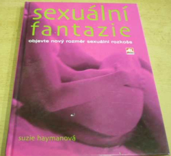 Suzie Hayman - Sexuální fantazie (2000)