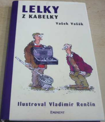 Vašek Vašák - Lelky z kabelky (2008)