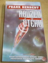 Frank Herbert - Kouzlo útěku (1995)