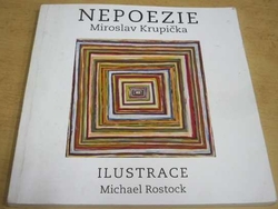 Miroslav Krupička - Nepoezie (2015)