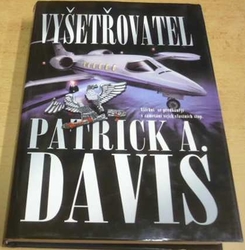 Patrick A Davis - Vyšetřovatel (2002)