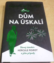 Agatha Christie - Dům na úskalí (2020)