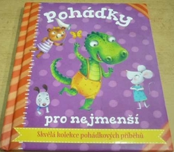 Pohádky pro nejmenší (2016)