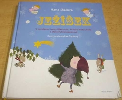 Hana Skálová - Ježíšek (2011)