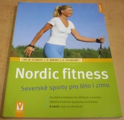 Andreas Helmkamp - Nordic fitness (2010)