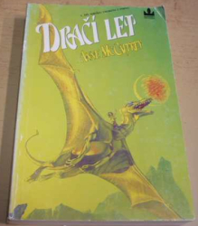 Anne McCaffrey - Dračí let (1993)