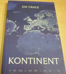 Jim Crace - Kontinent (2003)