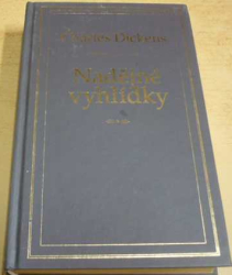 Charles Dickens - Nadějné vyhlídky (1997)