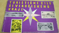 Turistické cíle severočeského kraje (1965)