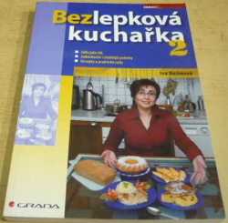 Iva Bušinová - Bezlepková kuchařka 2 (2009)