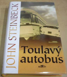 John Steinbeck - Toulavý autobus (2003)