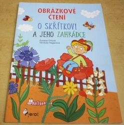 Zuzana Orlová - O skřítkovi a jeho zahrádce (2014)
