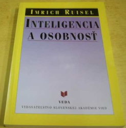 Imrich Ruisel - Inteligencia a osobnosť (1999)