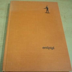 Jiří Kolář - Enšpígl (1962)