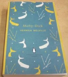 Herman Melville - Moby-Dick (2012) anglicky