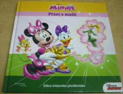 Walt Disney - Minnie - Přání s mašlí (2015)