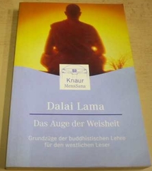 Dalai Lama - Das Auge der Weisheit/Oko moudrosti (1975) německy