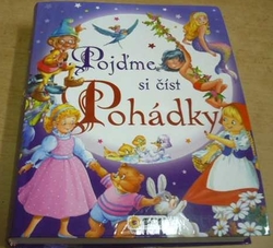 Pojďme si číst Pohádky (2018)