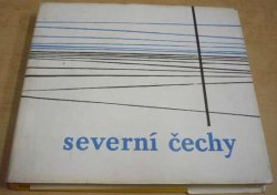 Severní čechy (1968) + mapa