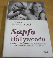 Diana McLellan - Sapfo v Hollywoodu (2005)