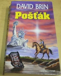 David Brin - Pošťák (1998)