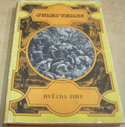 Jules Verne - Hvězda jihu (1971) 