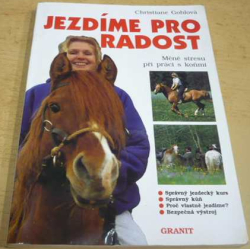 Christiane Gohlová - Jezdíme pro radost (1999)