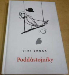 Viki Shock - Poddůstojníky (2003)