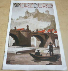 Würzburg (1926) německy