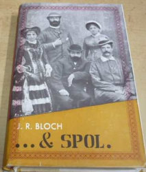 Jean Richard Bloch - ...& spol. (1950)