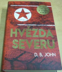 David B. John - Hvězda Severu (2018)