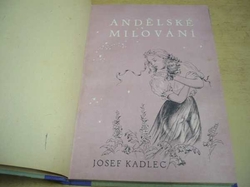 Josef Kadlec - Andělské milování (1945)